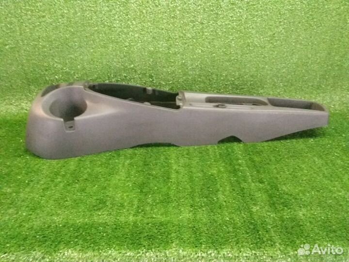 Подлокотник центральная консоль Ford Focus DFW