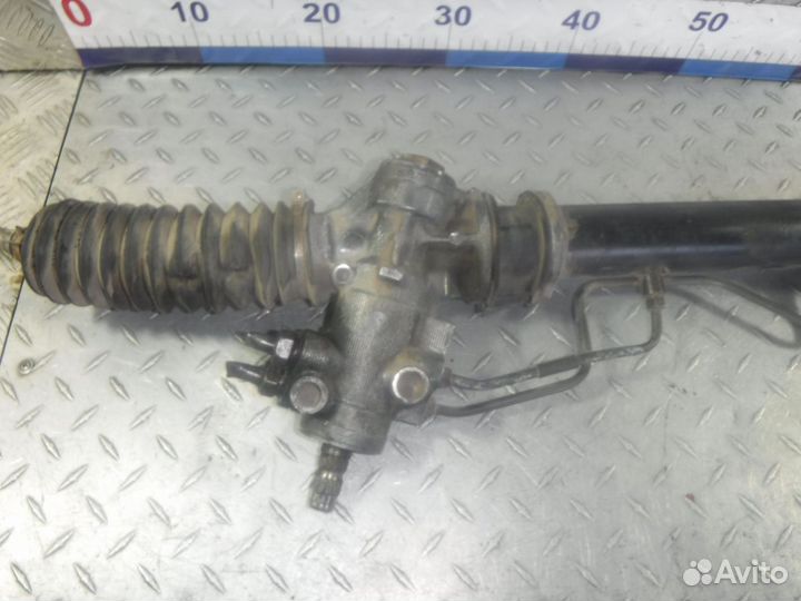 Рулевая рейка Toyota Corolla VII