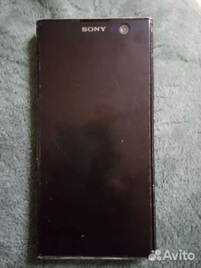 Телефон Sony xperia