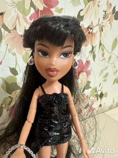 Bratz Kylie Jenner Братц