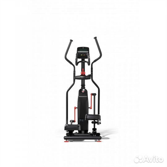 Эллиптический тренажер Schwinn 510E