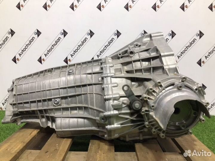 АКПП Audi Q5 80A 2023
