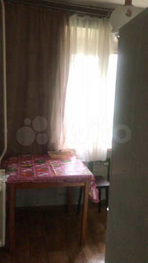 2-к. квартира, 50 м², 2/5 эт.