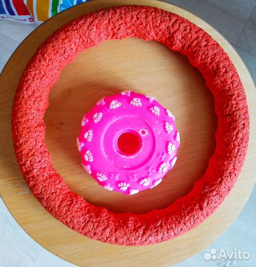 Игрушка для собаки