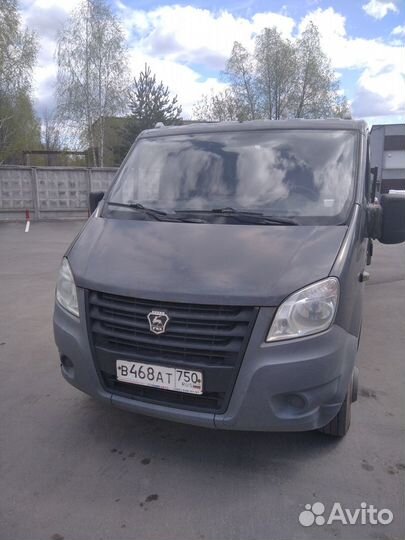 Грузоперевозки.Газель бортовая.Катюша до 8м