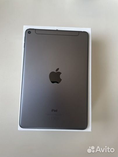 iPad mini 5 64gb cellular