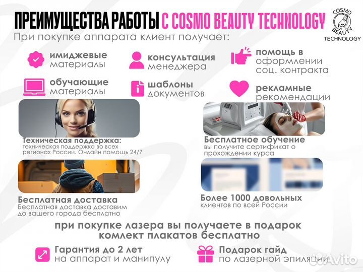 Бьютилайзер Beautylizer RSL-скульптор