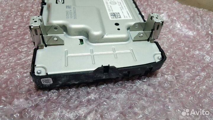 Блок навигации Volkswagen Tiguan