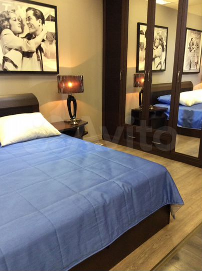 Комната 18 м² в 2-к., 8/12 эт.