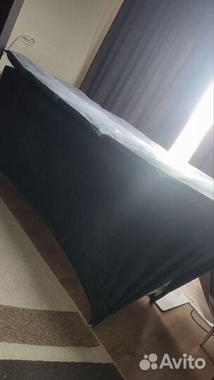 Кушетка для наращивания ресниц бу