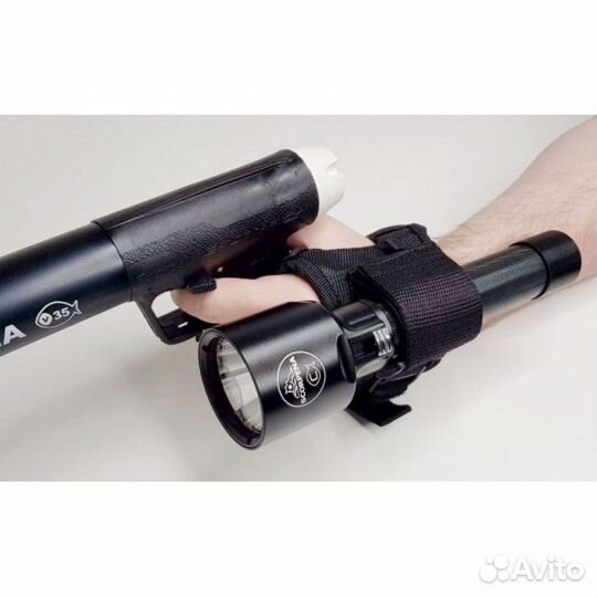 Фонарь Scorpena C