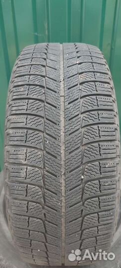 Michelin X-Ice 205/55 R16 94H