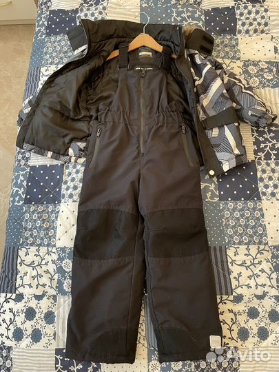 Куртка lassie 104