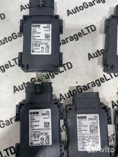 Радарный датчик Bmw X5 G05