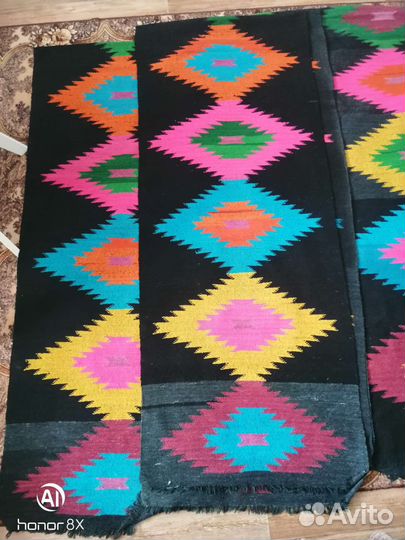 Домотканные половики