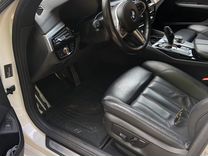 BMW 6 серия GT 2.0 AT, 2019, 99 500 км, с пробегом, цена 4 800 000 руб.