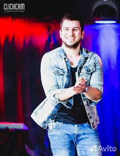 Звукорежиссер