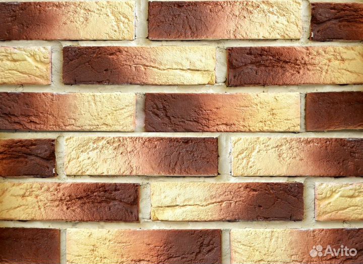 Кирпич для облицовки