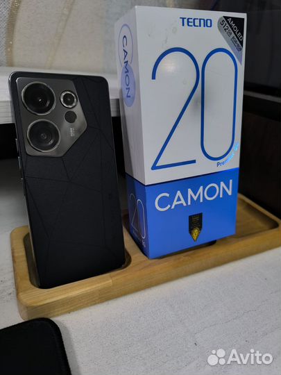 TECNO Camon 20 Premier, 8/512 ГБ