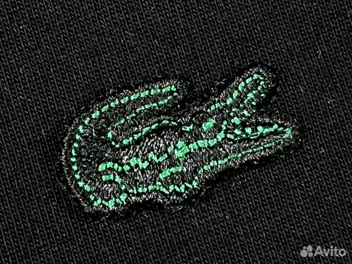 Футболка Lacoste