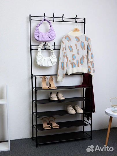 Вешалка напольная оптом