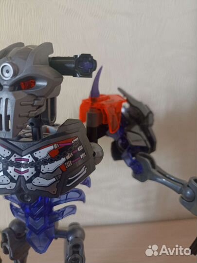 Lego Bionicle 70793