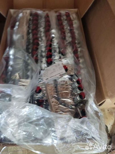 Пакеты для хранения напитков Бэг Ин Бокс, 2L