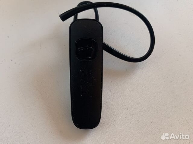 Гарнитура plantronics ml15