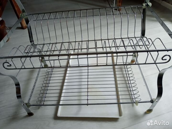 Сушилка/лоток для ложек/мыльница