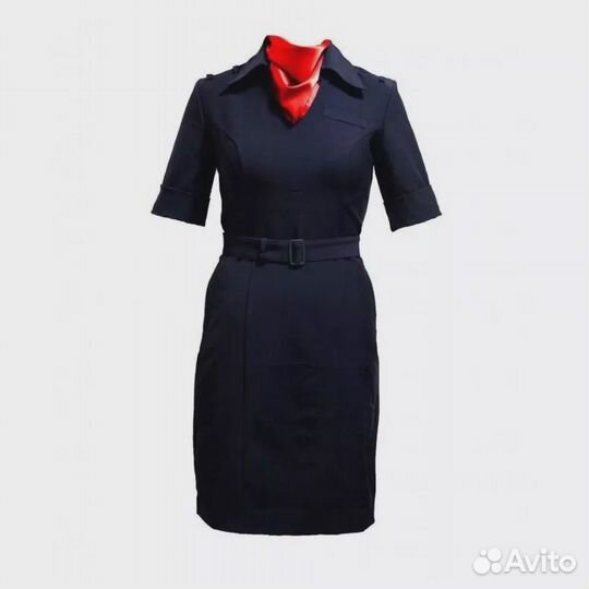 Новая форма полиции