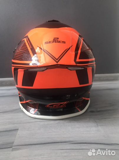 Шлем oneal 2 series эндуро кросс