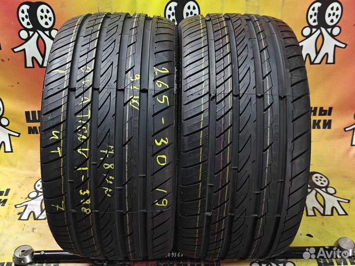 Ovation VI-388 265/30 R19 96W