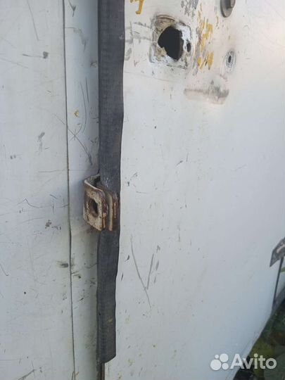 Вагончик бытовка термобудка