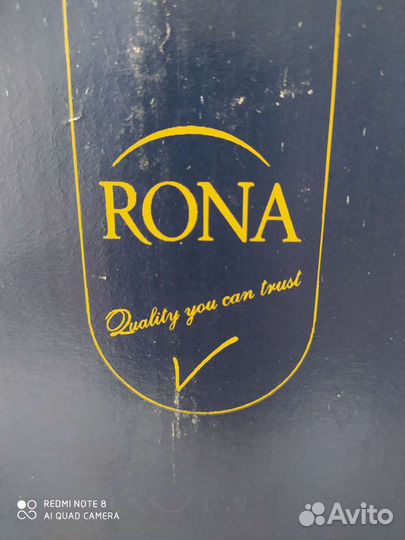 Rona