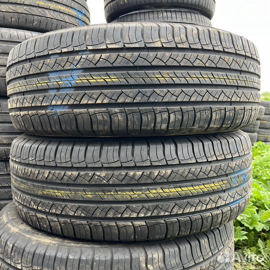 Michelin Latitude Tour HP 275/60 R20