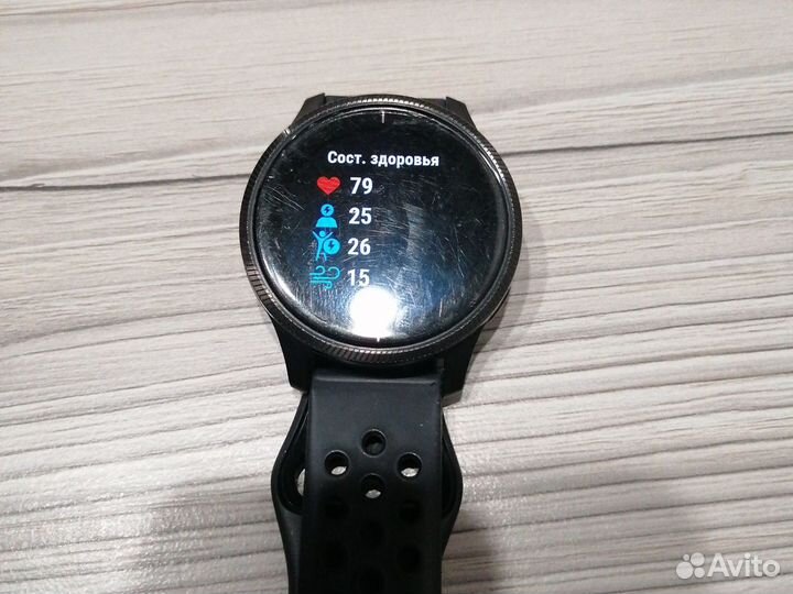 Garmin venu