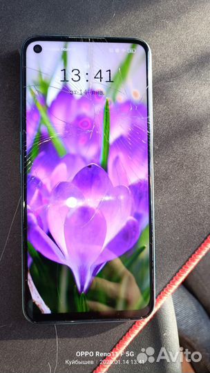 realme Narzo 50, 4/128 ГБ