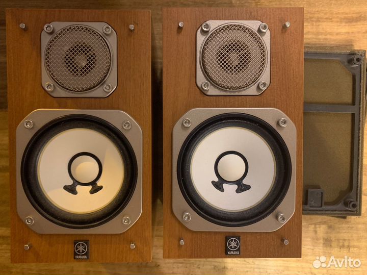 Колонки Yamaha NS-10MMT акустика