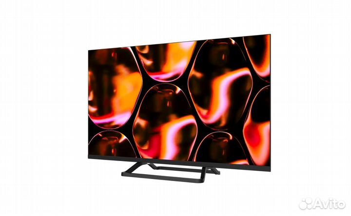 Телевизор SMART 32 дюйма Sber SDX-32H2128