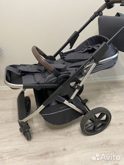 Коляска Carello Aurora 3 в 1