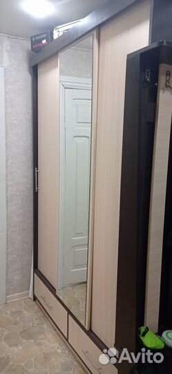 Шкаф купе