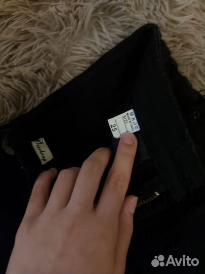 Шорты для девочек