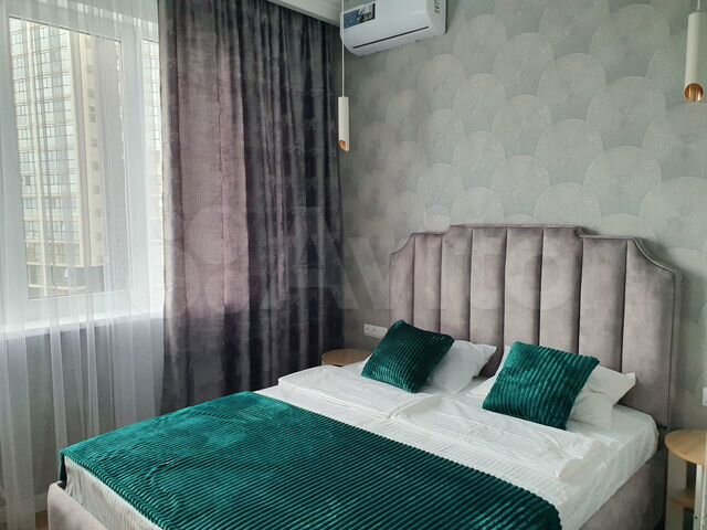 2-к. квартира, 50 м², 11/14 эт.