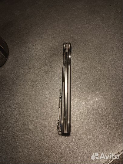 Daggerr Sting XL All Black