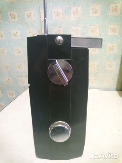 Радиоприемник магнитола VEV 206 2 вэв-206-2ссср