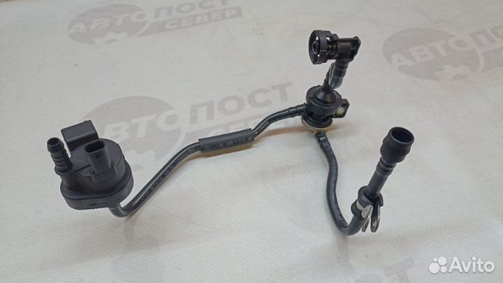 Клапан вентиляции топливного бака Volkswagen