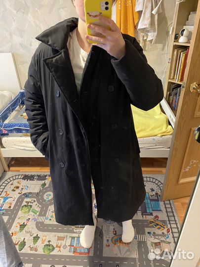 Gate31 пальто пуховик