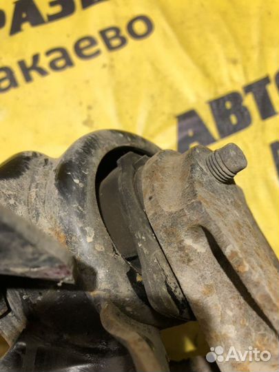 Опора АКПП Mazda сх-7
