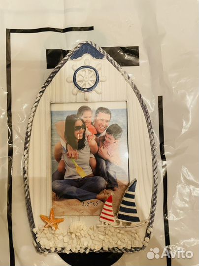 Рамка для фотографий