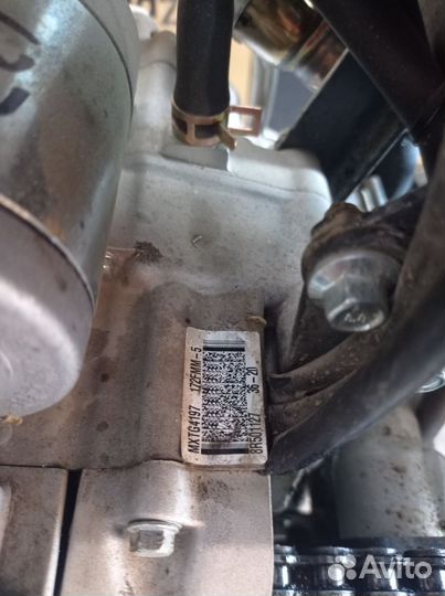 Продажа мотоциклов